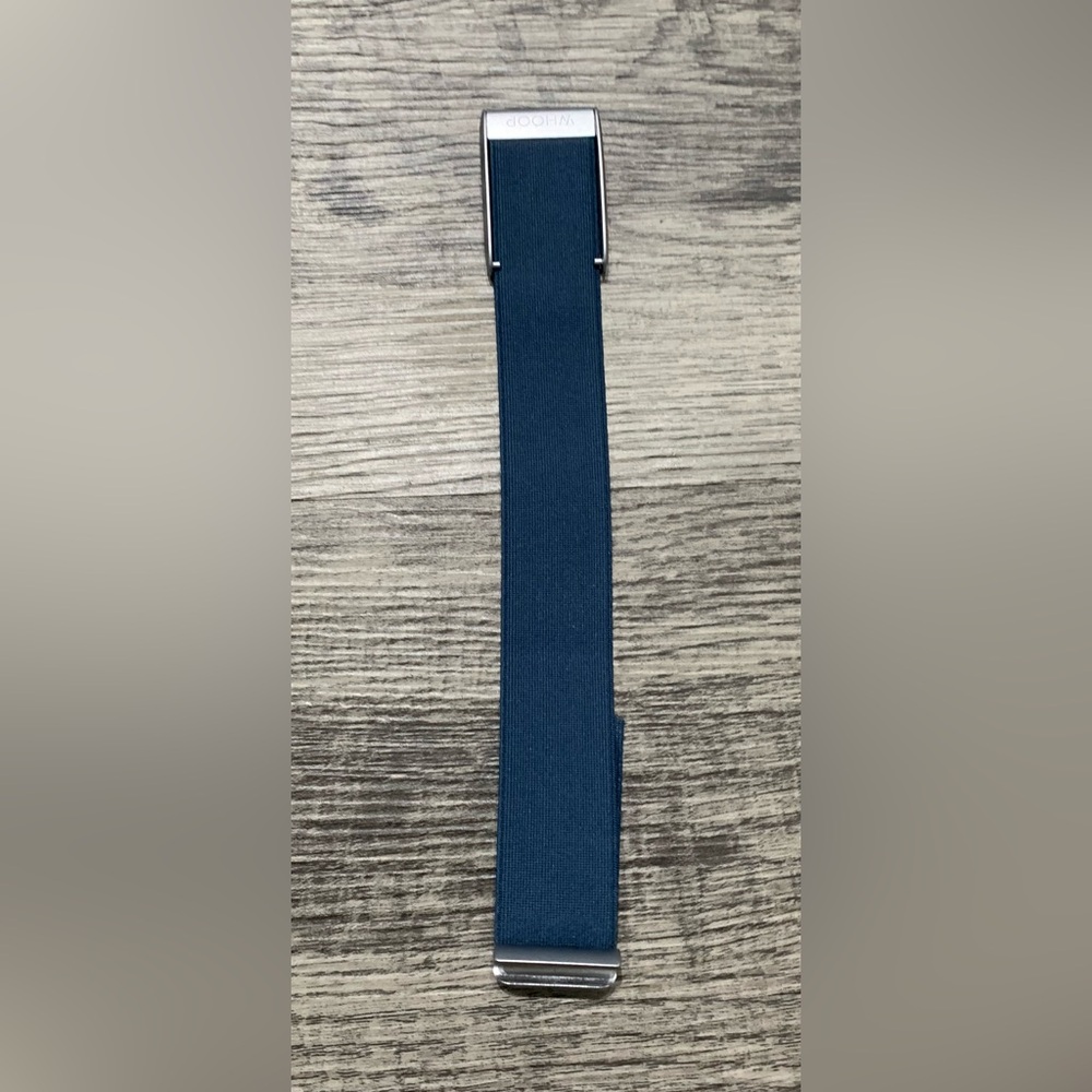Whoop 4.0 hydroknit band strap